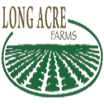 Long Acre Farms logo