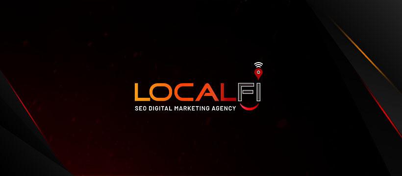 LocalFi: SEO Digital Marketing Agency cover