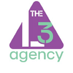 The L3 Agency logo