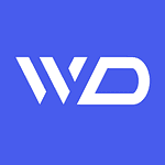 W.D. Strategies logo