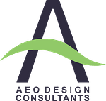 AEODC logo