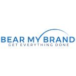 BEAR MY BRAND logo