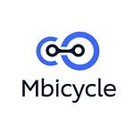 Mbicycle logo