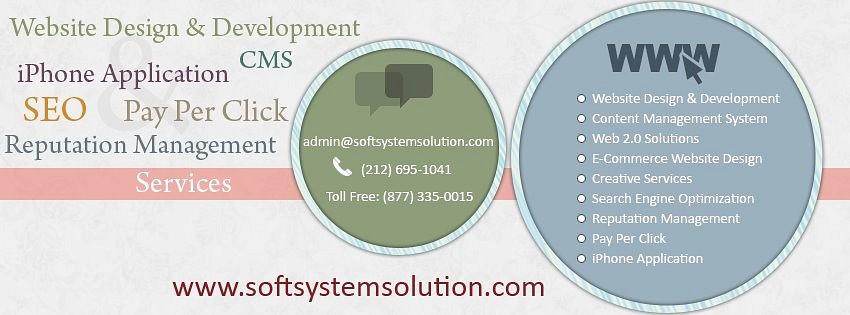 Soft System Solution cover
