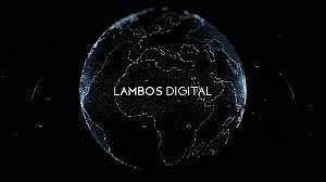 Lambos Digital cover