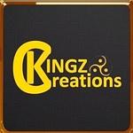 Kingz Creations logo