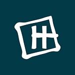 Helium Creative - Boutique Brand Design Studio logo