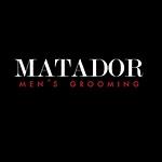 Matador Men's Grooming logo