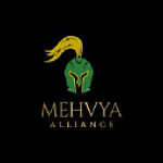 Mehvya Alliance logo