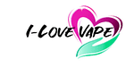 I-Love Vape logo