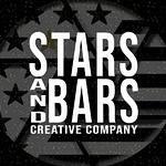 Stars & Bars Creative Co. logo