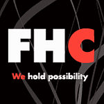 FHC Marketing logo