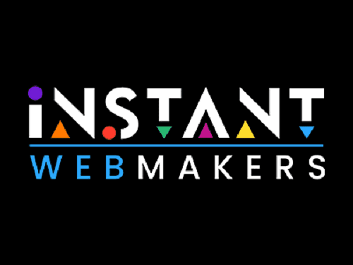 Instant Web Makers US cover
