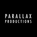 Parallax Productions logo