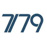 Seven/Seventy-Nine logo