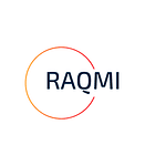 Raqmi logo