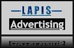 Lapis Advertising logo