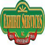 Exhibit Services Inc. logo