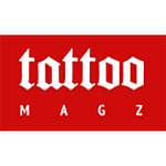 Tattoomagz logo