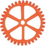 Squeaky Wheel Branding logo