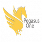 Pegasus One logo