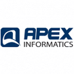 Apex Informatics logo
