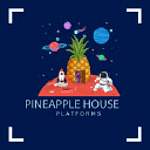 Pineapple House Platforms