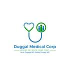 Duggal Medical Corp logo
