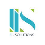 IIS E-Solutions logo