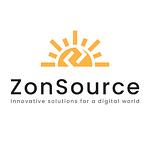 ZonSource IT Solutions logo