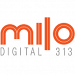 Milo Detroit Digital Agency logo