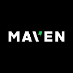 Maven Communications, LLC logo