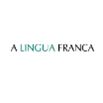 A Lingua Franca logo