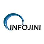 Infojini Consulting logo