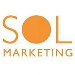 Sol Marketing logo