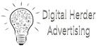 Digital Herder Advertising Agency logo