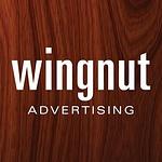 Wingnut Advertising logo