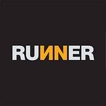 RUNNER Agency logo
