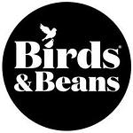 Birds and Beans logo
