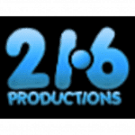 21-6 Productions logo