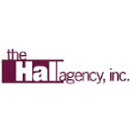 The Hall Agency logo