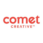 Comet Creative logo