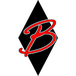 Black Diamond Casino Events logo