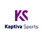 Kaptiva Sports USA logo