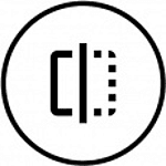 Content Flip logo