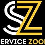 ServiceZoomSM logo
