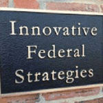Innovative Federal Strategies logo