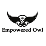 Empowered Owl