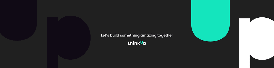 ThinkUp cover