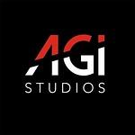 AGI Studios logo